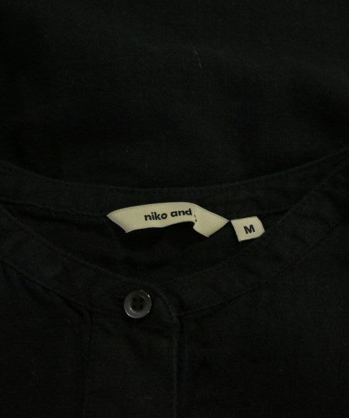 niko and... เสื้อสตรี