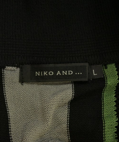 niko and... เสื้อกันหนาว