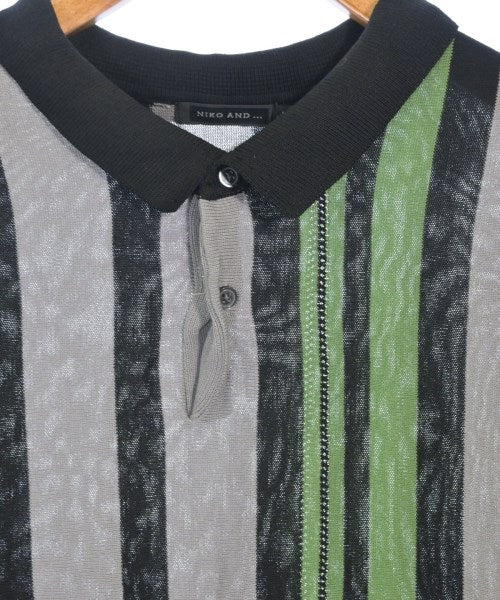 niko and... เสื้อกันหนาว