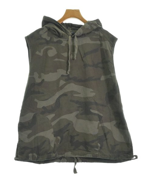 niko and... เสื้อกั๊ก