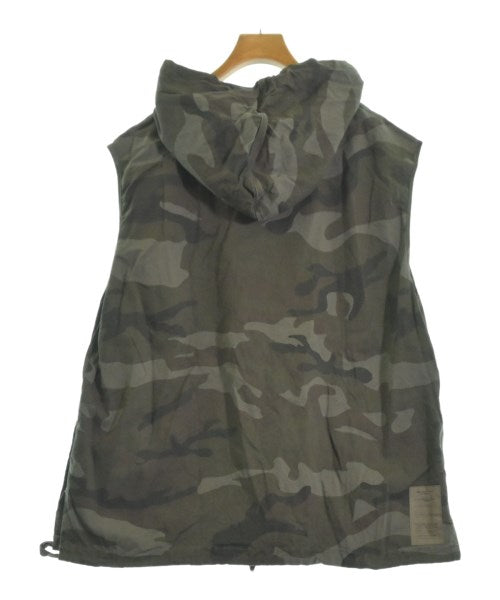 niko and... เสื้อกั๊ก