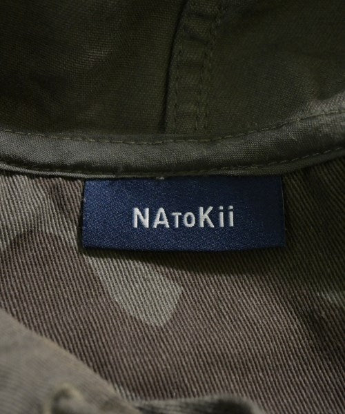 niko and... เสื้อกั๊ก