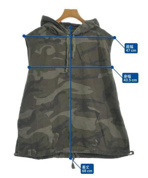 niko and... เสื้อกั๊ก