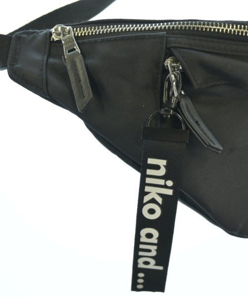 niko and... กระเป๋าสะพาย