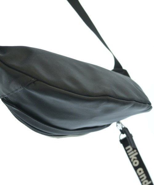 niko and... กระเป๋าสะพาย