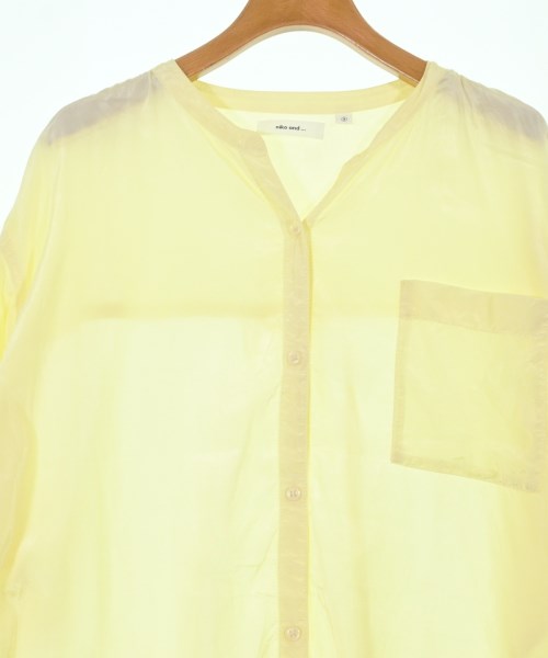 niko and... เสื้อสตรี