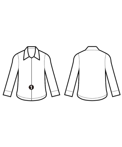 niko and... เสื้อลำลอง