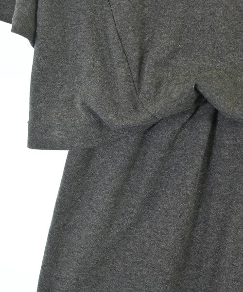 niko and... ชุดเอี๊ยม/เสื้อคลุมหลวมๆ/จั๊มสูท