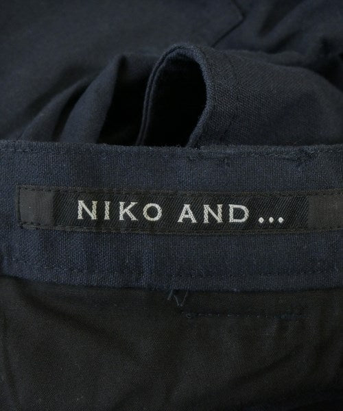 niko and... ชิโน่