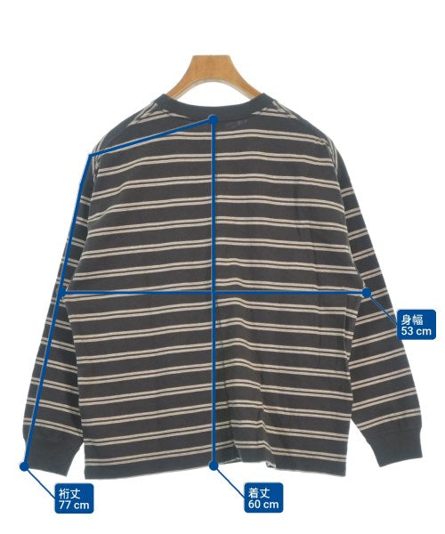 niko and... เสื้อยืด/เสื้อท็อปส์