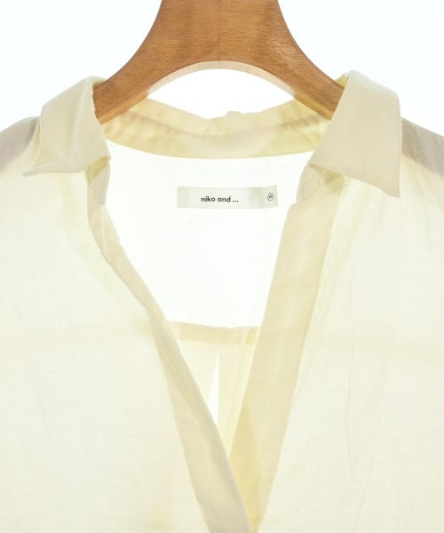 niko and... เสื้อสตรี