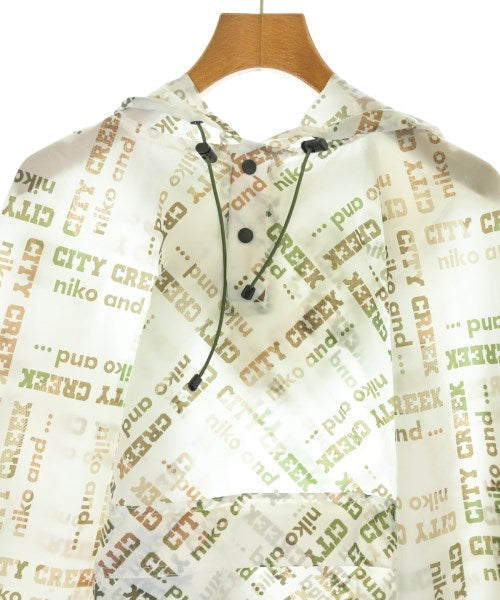 niko and... เสื้อโค้ท อื่น