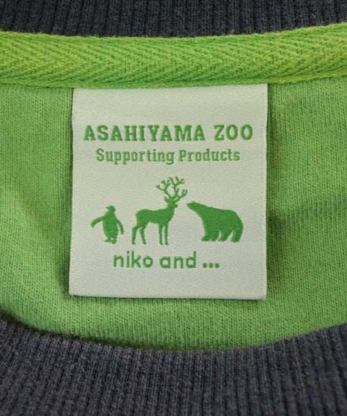 niko and... เสื้อสเวตเตอร์