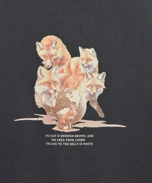 niko and... เสื้อสเวตเตอร์