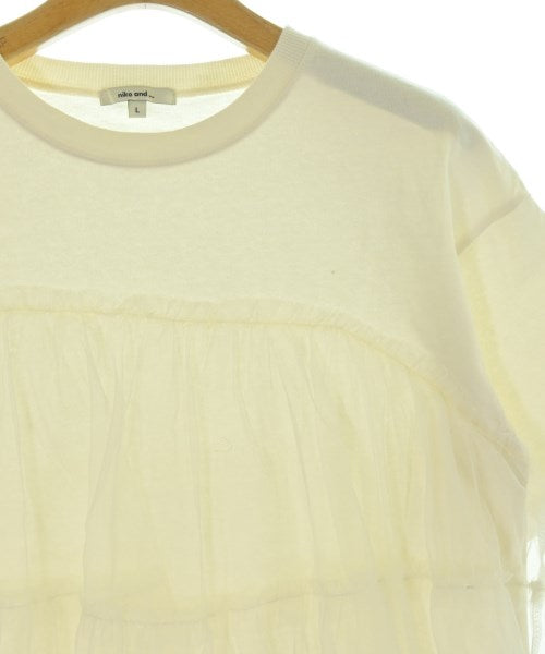 niko and... เสื้อยืด/เสื้อท็อปส์