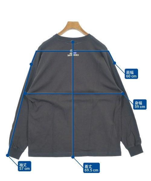 niko and... เสื้อยืด/เสื้อท็อปส์