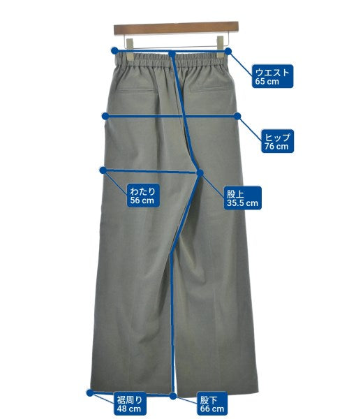 niko and... กางเกง อื่น