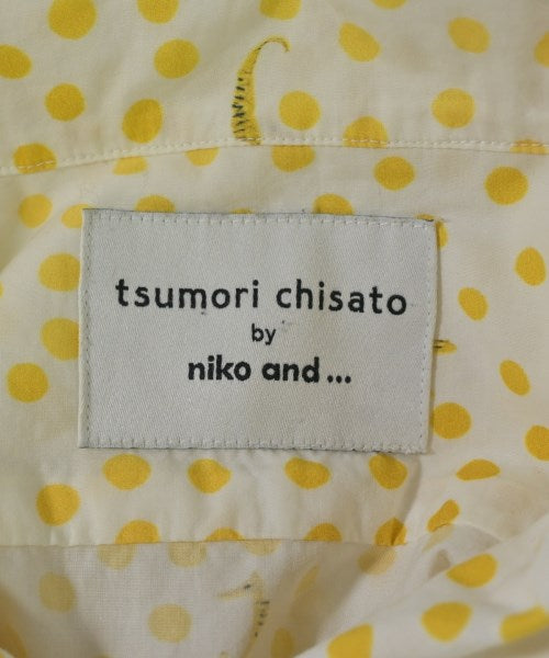 niko and... เสื้อลำลอง