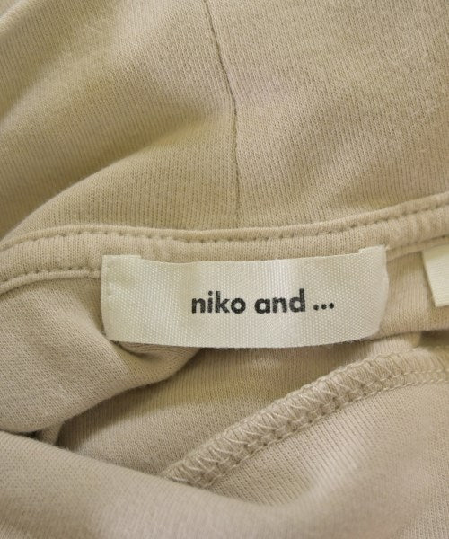 niko and... เสื้อยืด/เสื้อท็อปส์