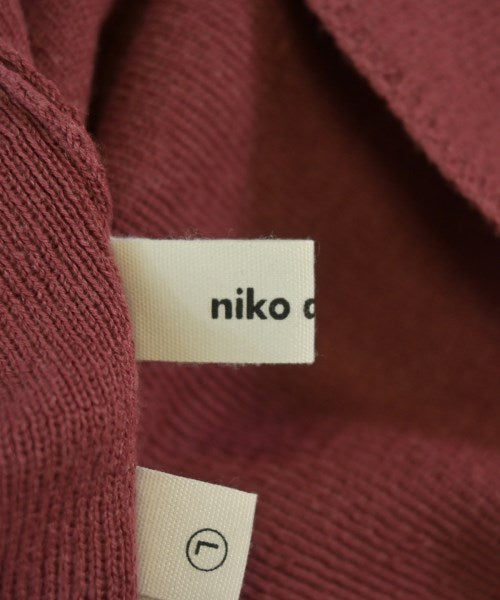 niko and... เสื้อกั๊ก