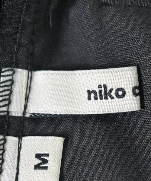 niko and... กางเกง อื่น
