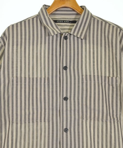 niko and... เสื้อลำลอง