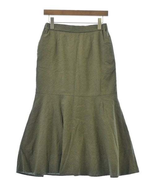 niko and... กระโปรงยาว/แม็กซี่ยาว