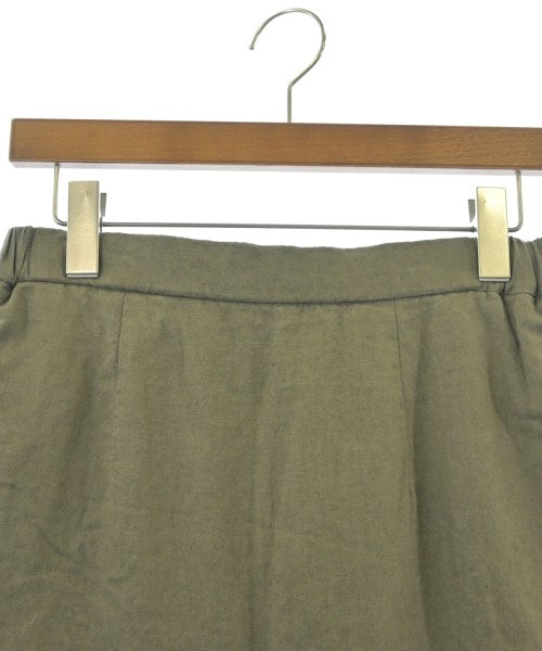 niko and... กระโปรงยาว/แม็กซี่ยาว