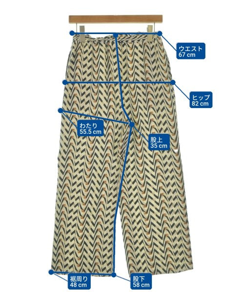 niko and... กางเกง อื่น