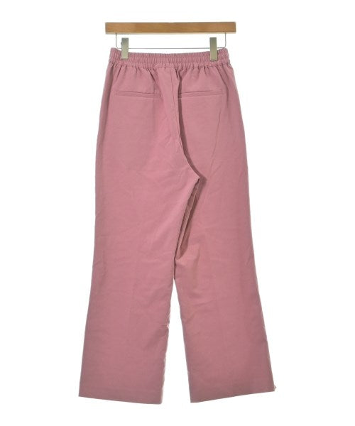 niko and... กางเกงขายาว