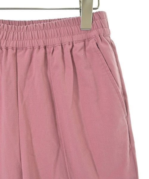 niko and... กางเกงขายาว