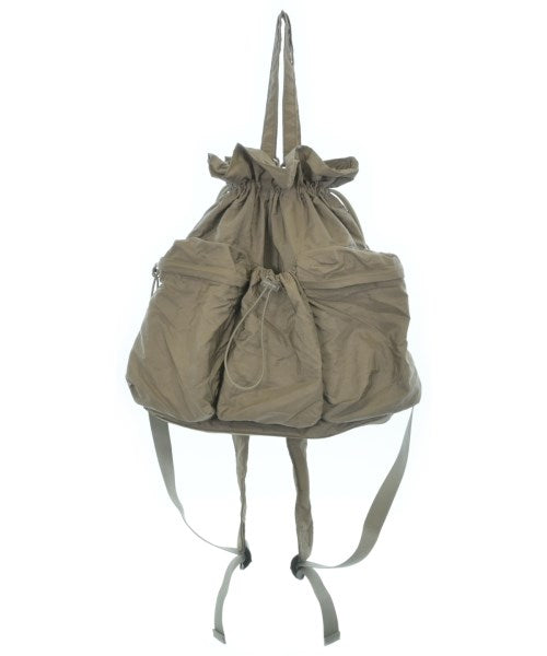 niko and... เป้สะพายหลัง