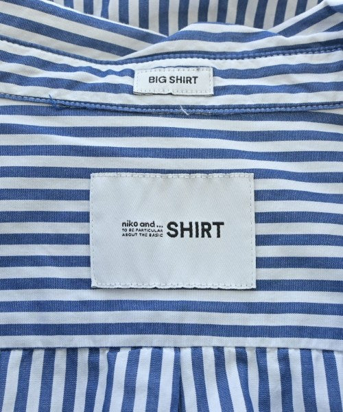 niko and... เสื้อลำลอง