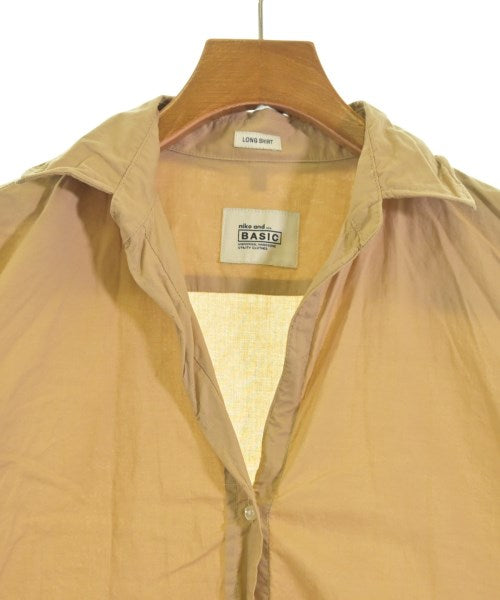 niko and... เสื้อลำลอง