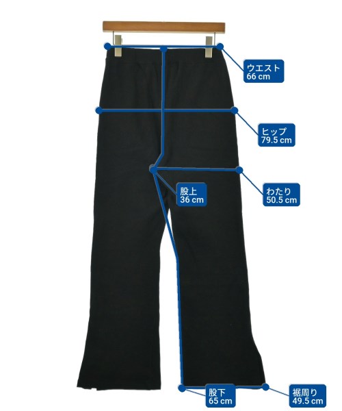 niko and... กางเกงวอร์ม