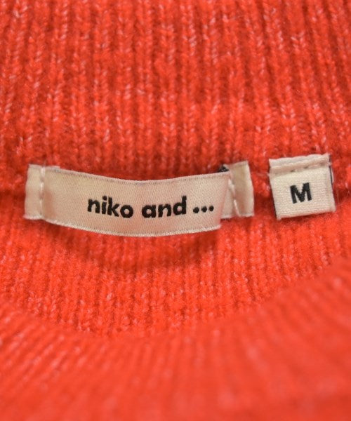 niko and... เสื้อกันหนาว