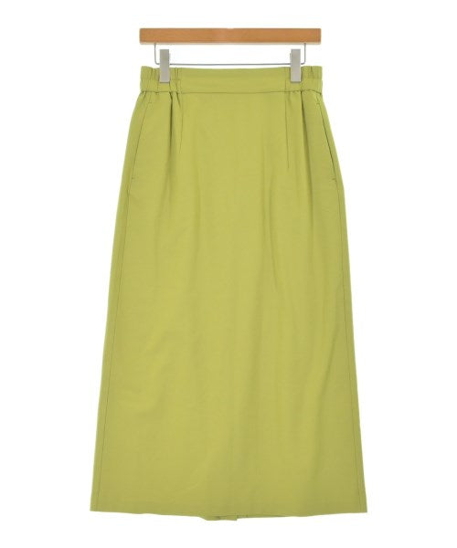 niko and... กระโปรงยาว/แม็กซี่ยาว