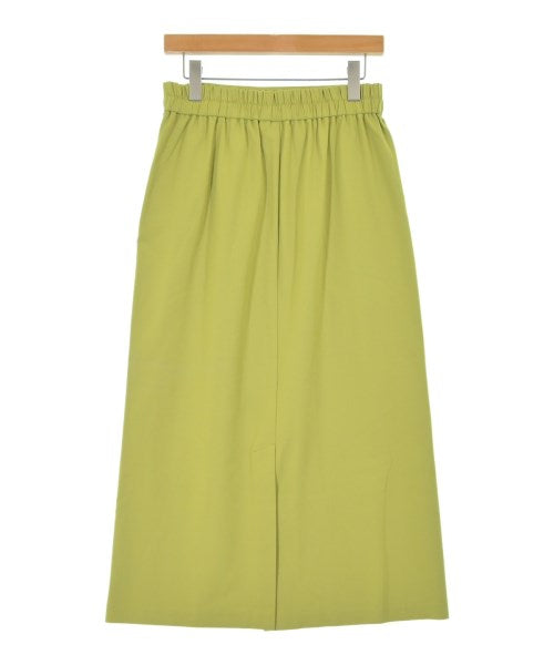 niko and... กระโปรงยาว/แม็กซี่ยาว