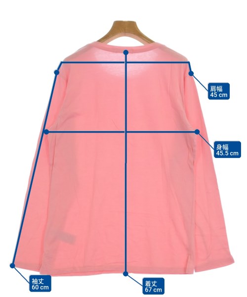 niko and... เสื้อยืด/เสื้อท็อปส์
