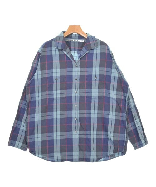 niko and... เสื้อลำลอง