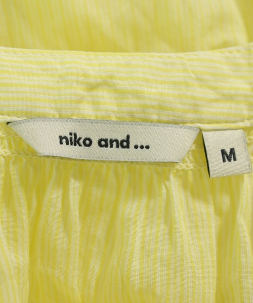 niko and... เสื้อสตรี