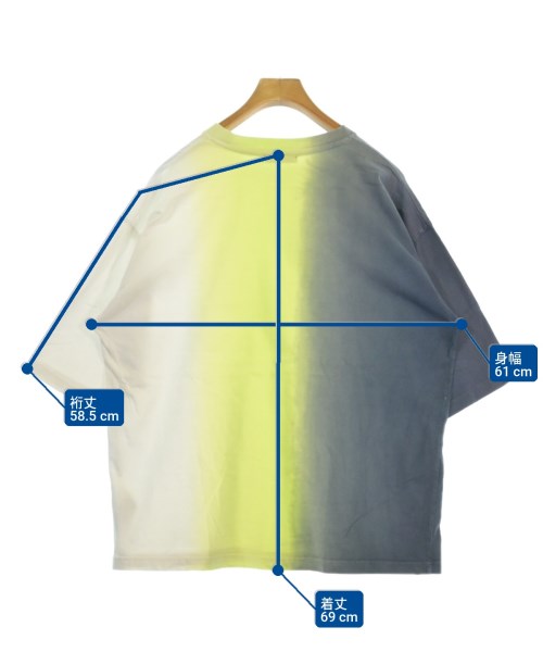 niko and... เสื้อยืด/เสื้อท็อปส์