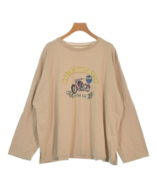 niko and... เสื้อยืด/เสื้อท็อปส์