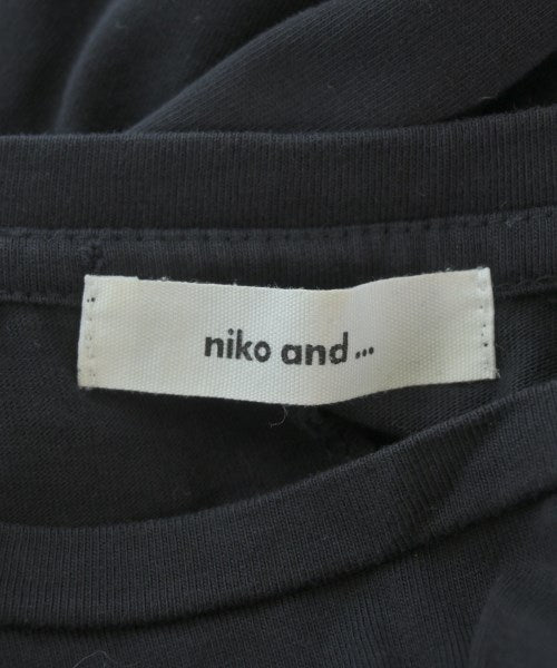 niko and... ชุดเดรส