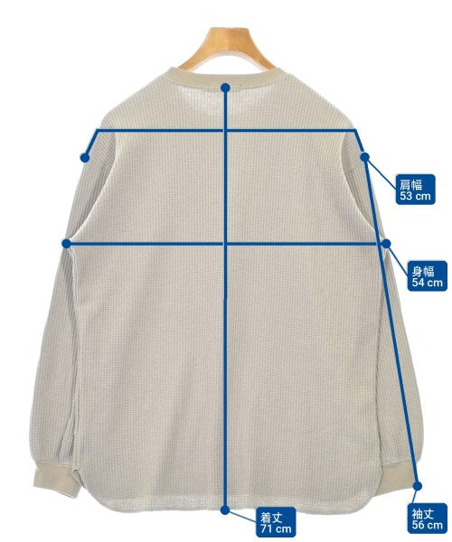 niko and... เสื้อยืด/เสื้อท็อปส์