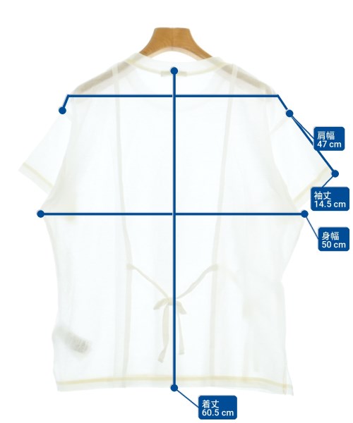 niko and... เสื้อยืด/เสื้อท็อปส์