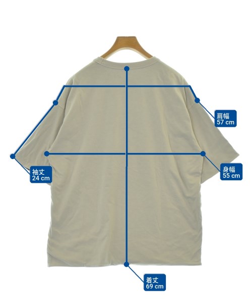 niko and... เสื้อยืด/เสื้อท็อปส์