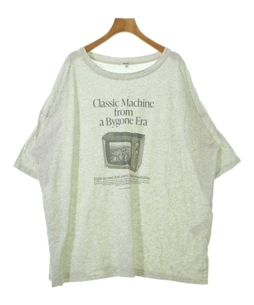 niko and... เสื้อยืด/เสื้อท็อปส์