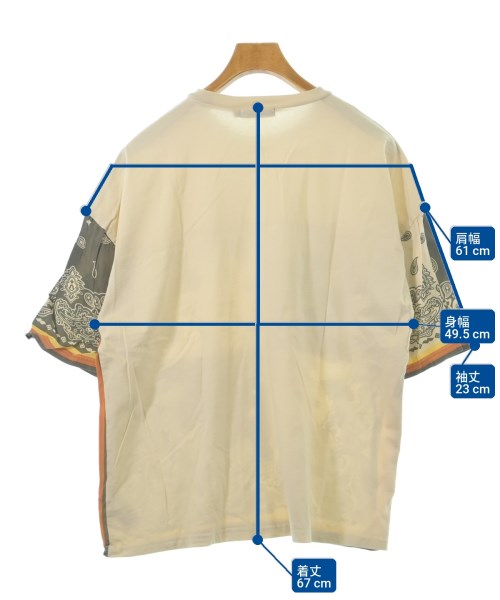 niko and... เสื้อยืด/เสื้อท็อปส์
