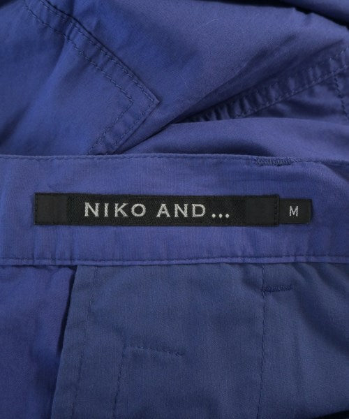 niko and... กางเกง อื่น